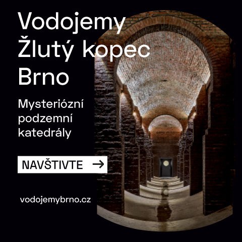 Vodojemy Brno