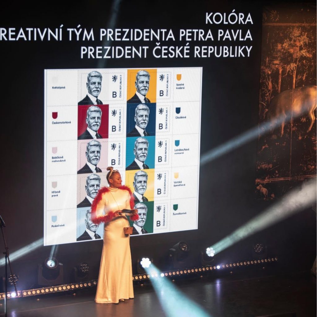 Ceremonie posledního ročníku s podtitulem Máme nos na tu nejlepší reklamu. Večerem prováděla Erika Stárková