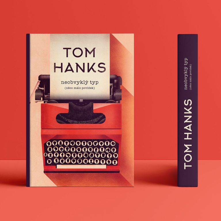 Lukáš Tomek: Tom Hanks