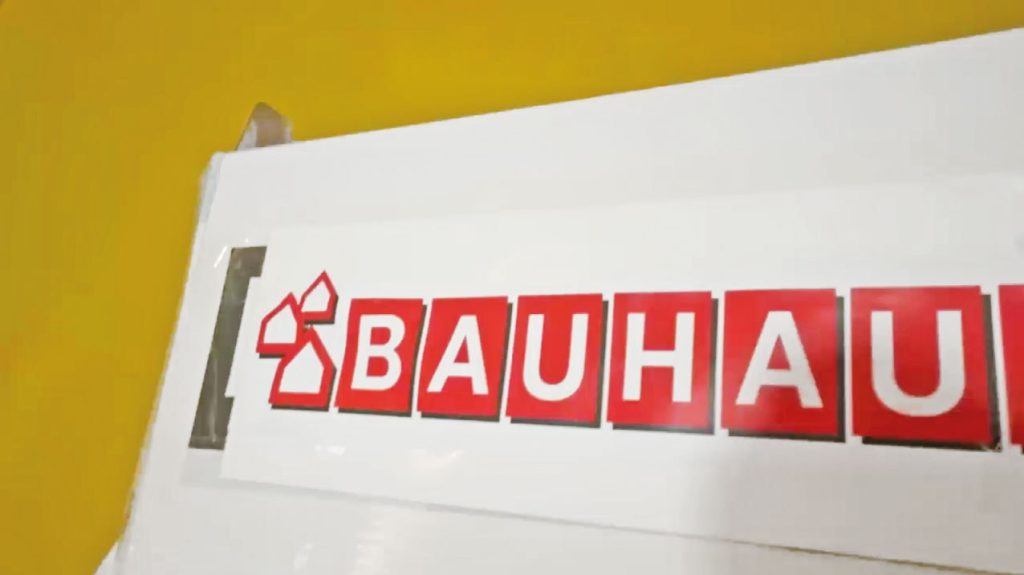 Bauhaus