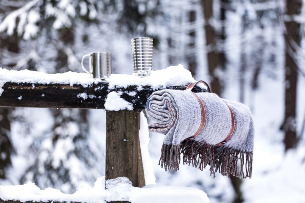 Kateřina Soukupová – Pikniková deka