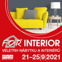 VELETRH FOR INTERIOR