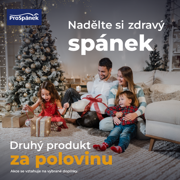 Prospanek.cz